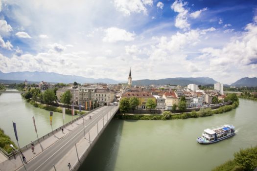 Kärnten