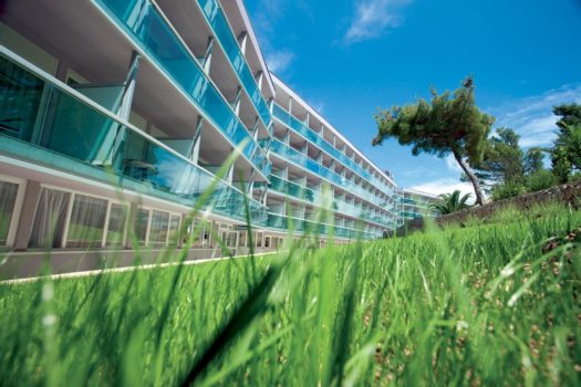 Losinj Hotel Aurora