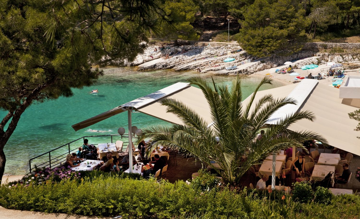 Losinj Hotel Aurora Mali Lošinj g18-o