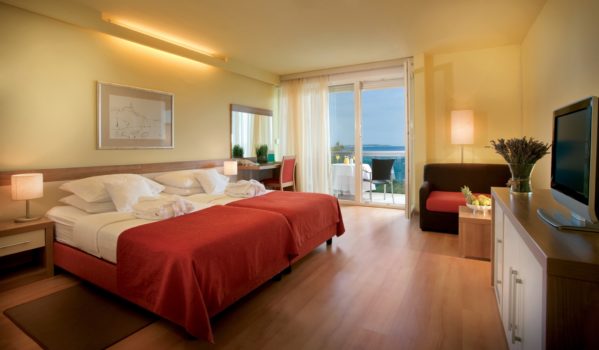 Losinj Hotel Aurora