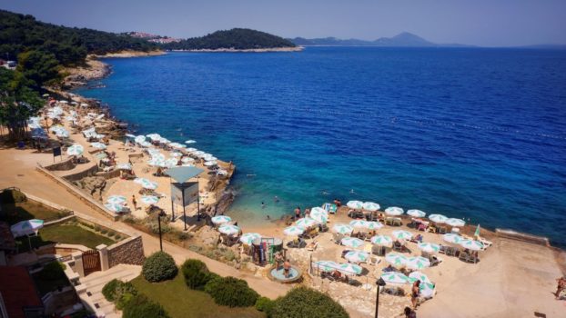 Losinj Hotel Punta