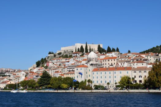 N.Dalmatien/Sibenik