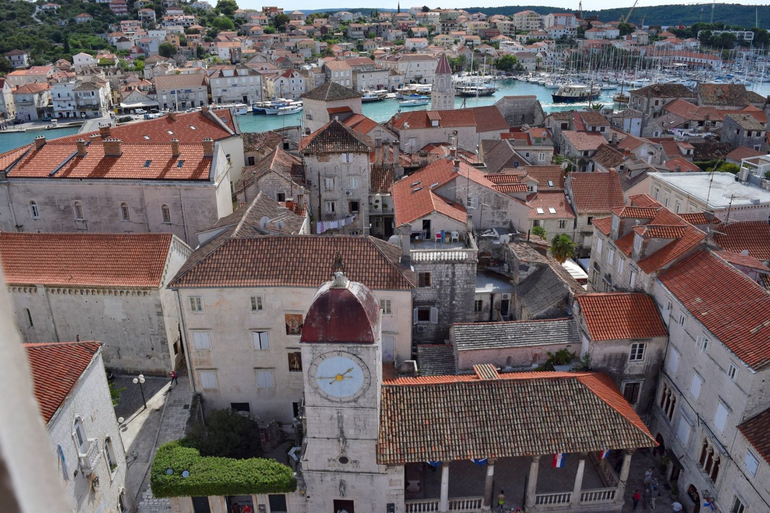 Trogir 1
