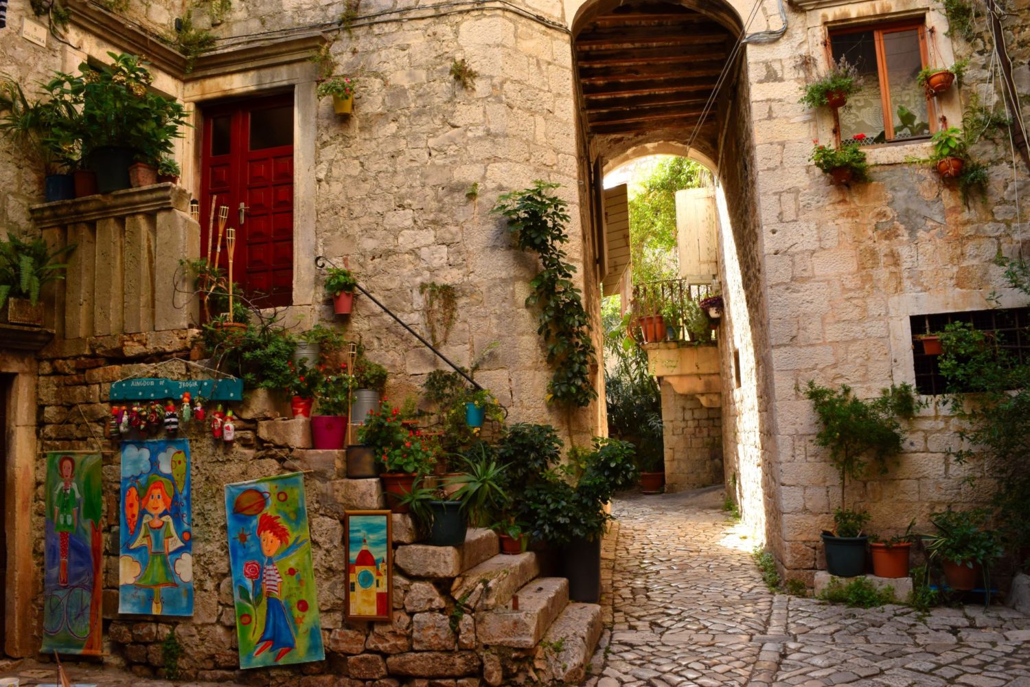 Trogir