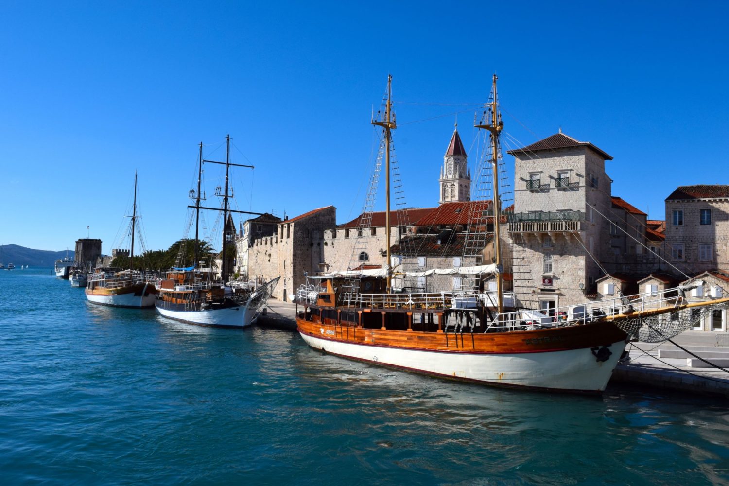 Trogir 3