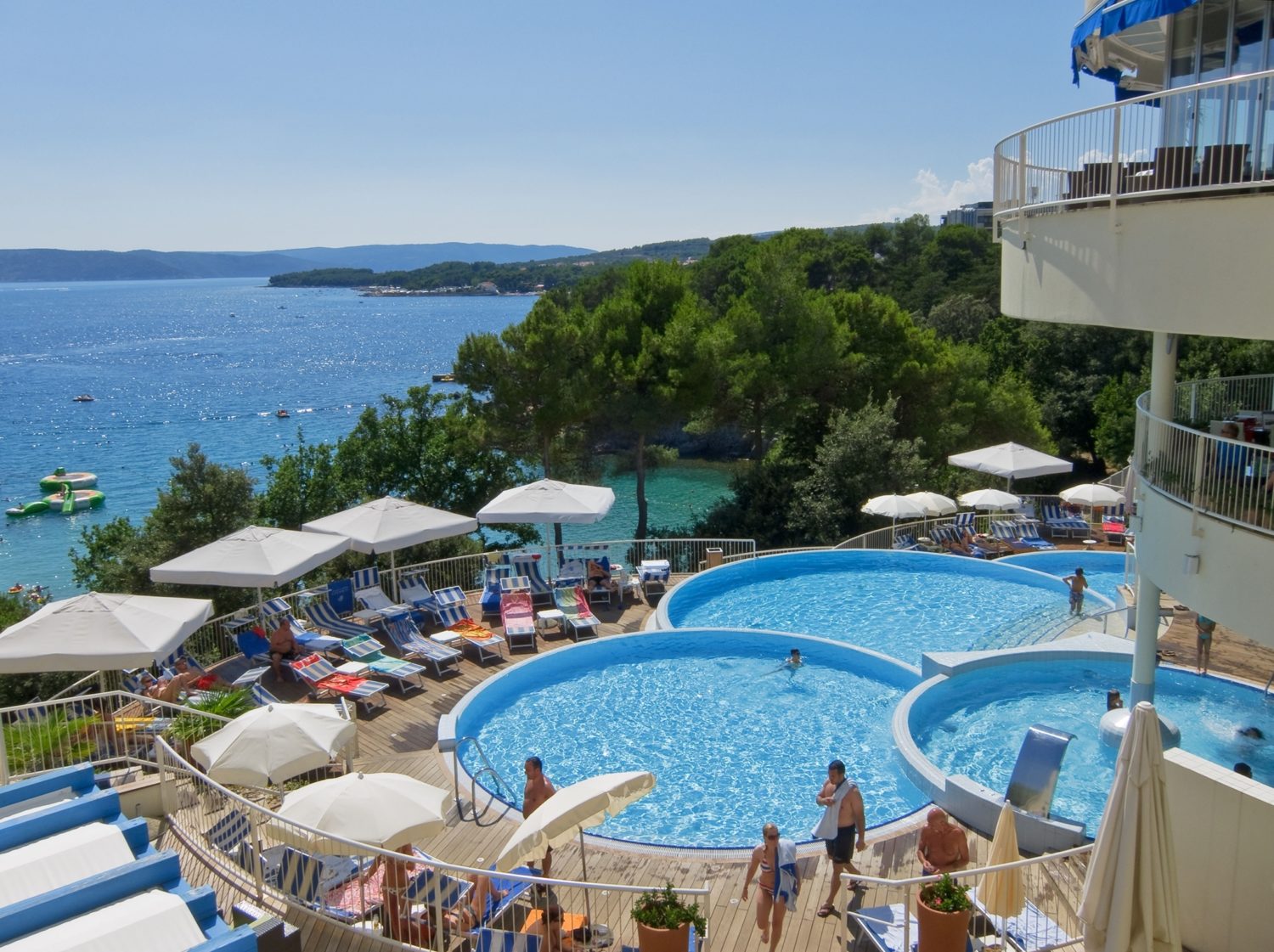 Valamar Hotel Koralj Krk g1-o