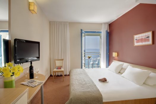 Krk Sunny Hotel by Valamar