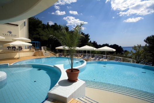 Krk Sunny Hotel by Valamar