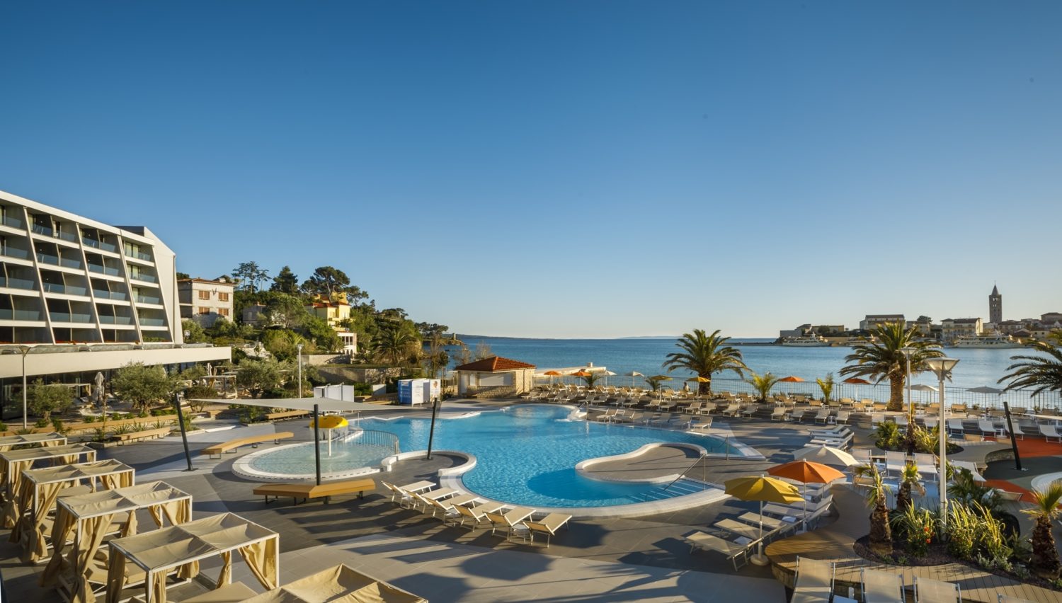 Valamar Hotel Padova Rab fs-o