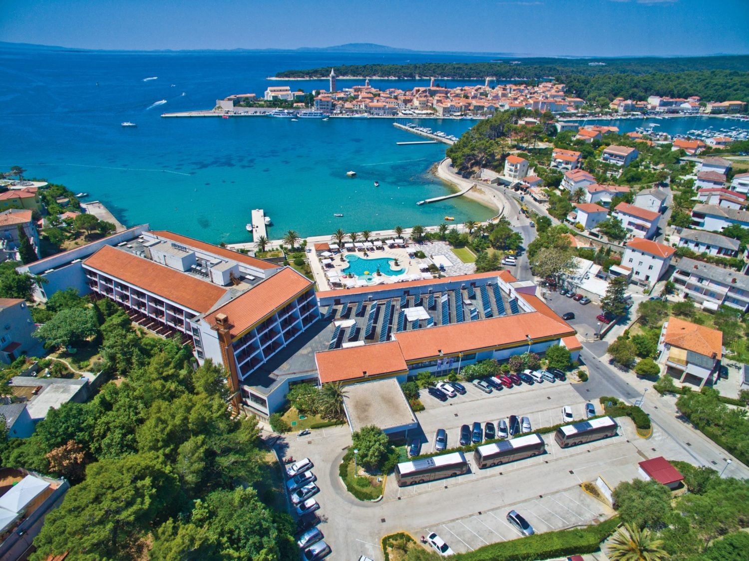 Valamar Hotel Padova Rab g1-o