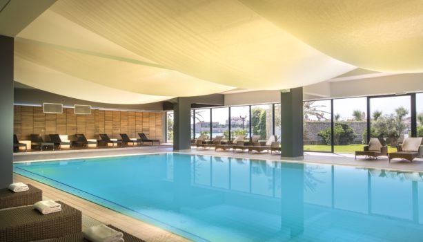 Valamar Padova Hotel