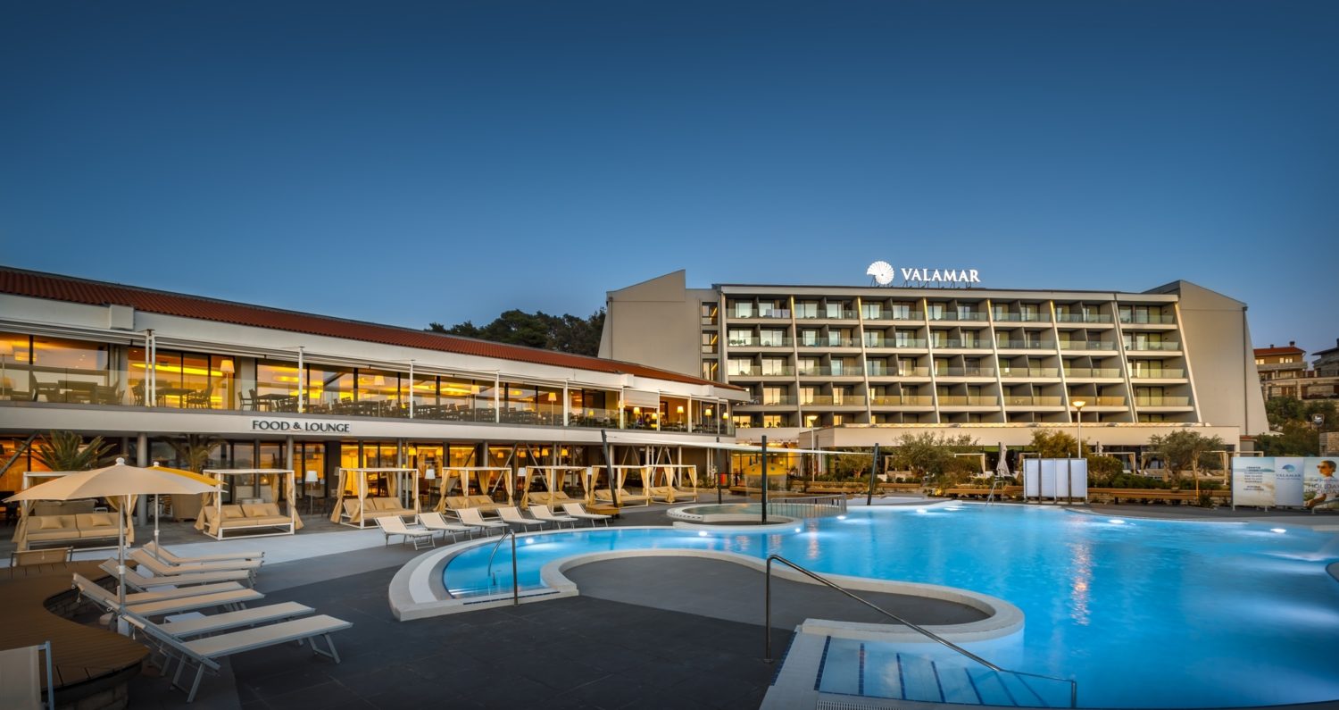 Valamar Hotel Padova Rab g14-o