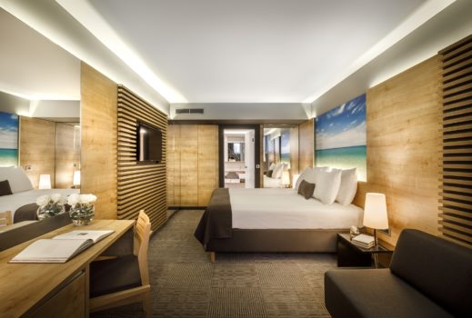 Valamar Padova Hotel
