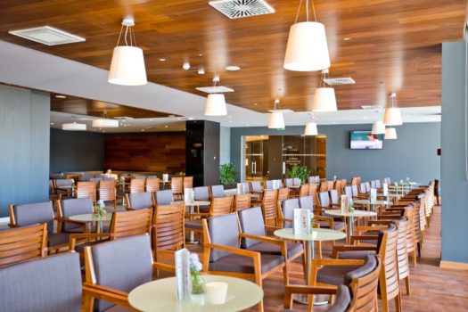 Valamar Padova Hotel