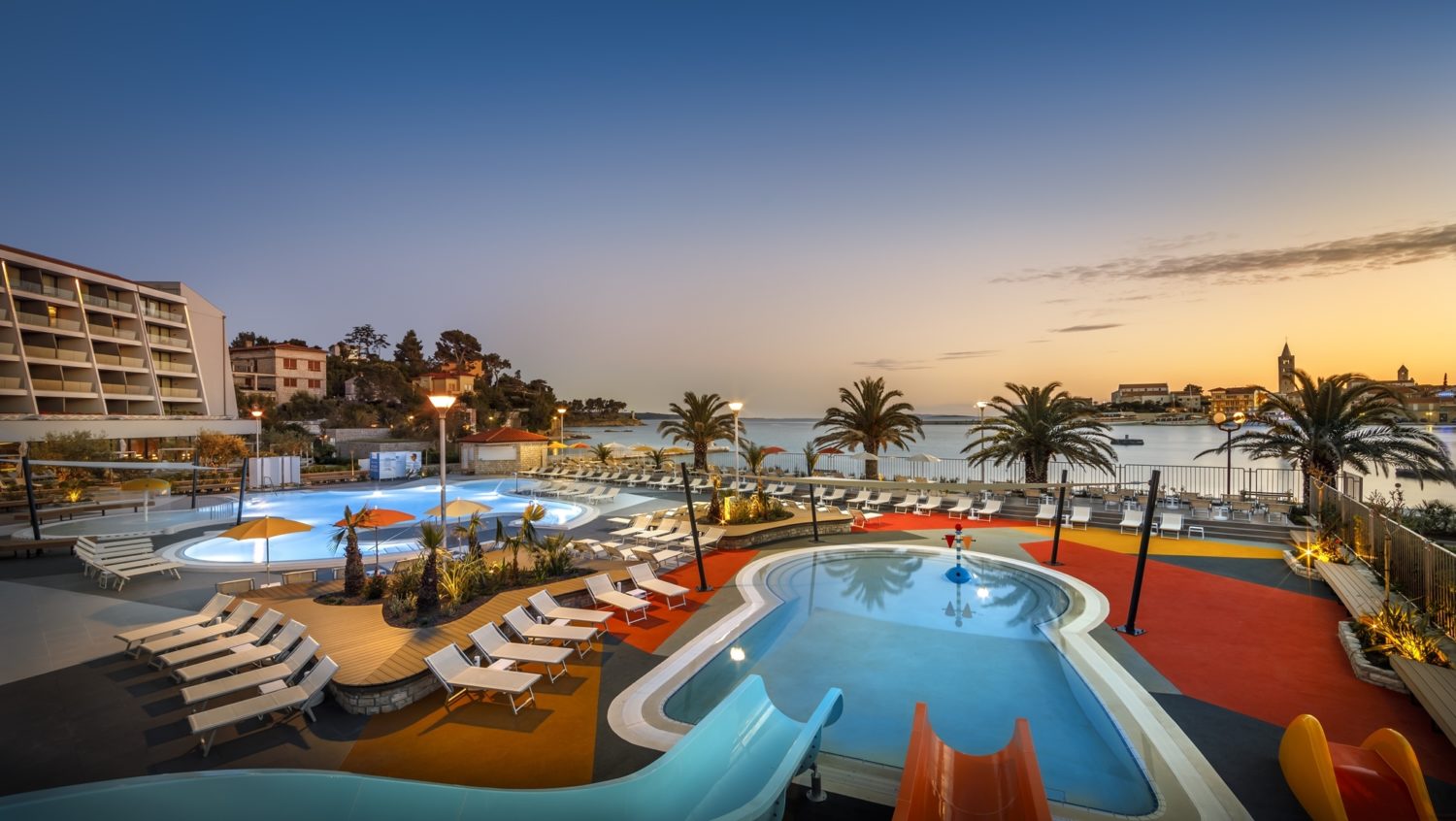 Valamar Hotel Padova Rab g3-o