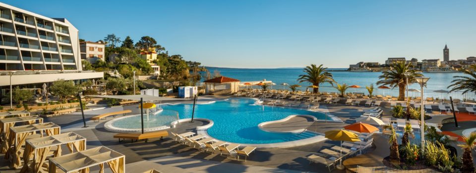 Valamar Padova Hotel