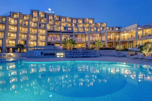 Valamar Parentino Hotel