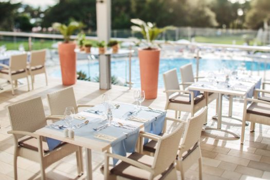 Valamar Parentino Hotel