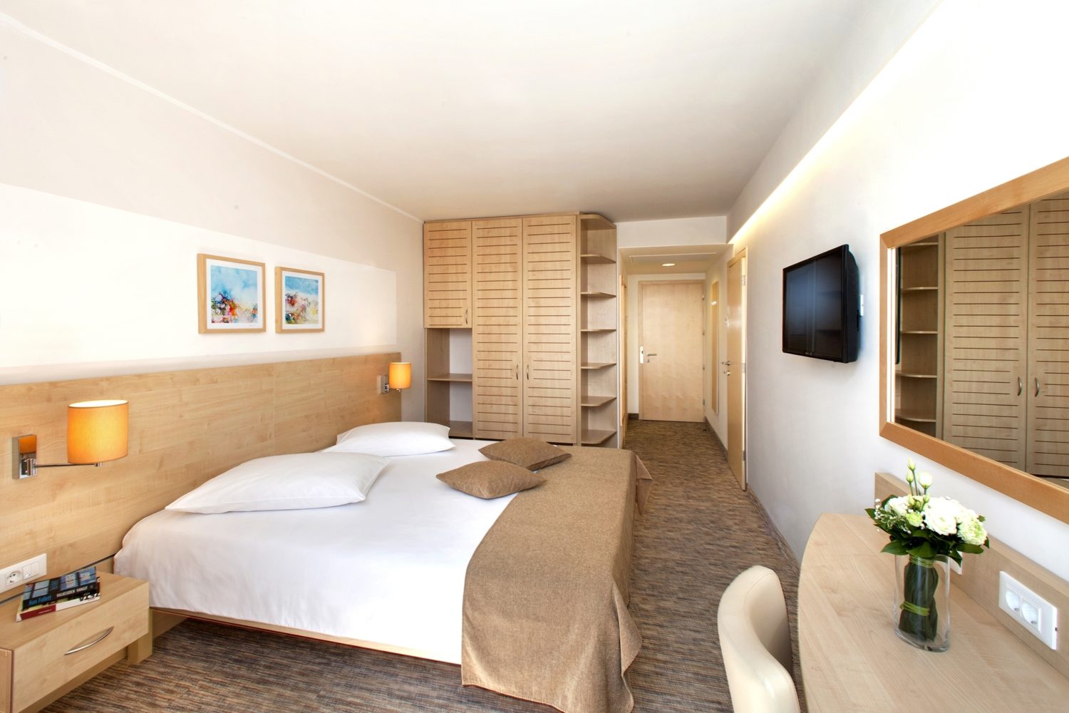 Valamar Hotel Parentino Poreč g10-o