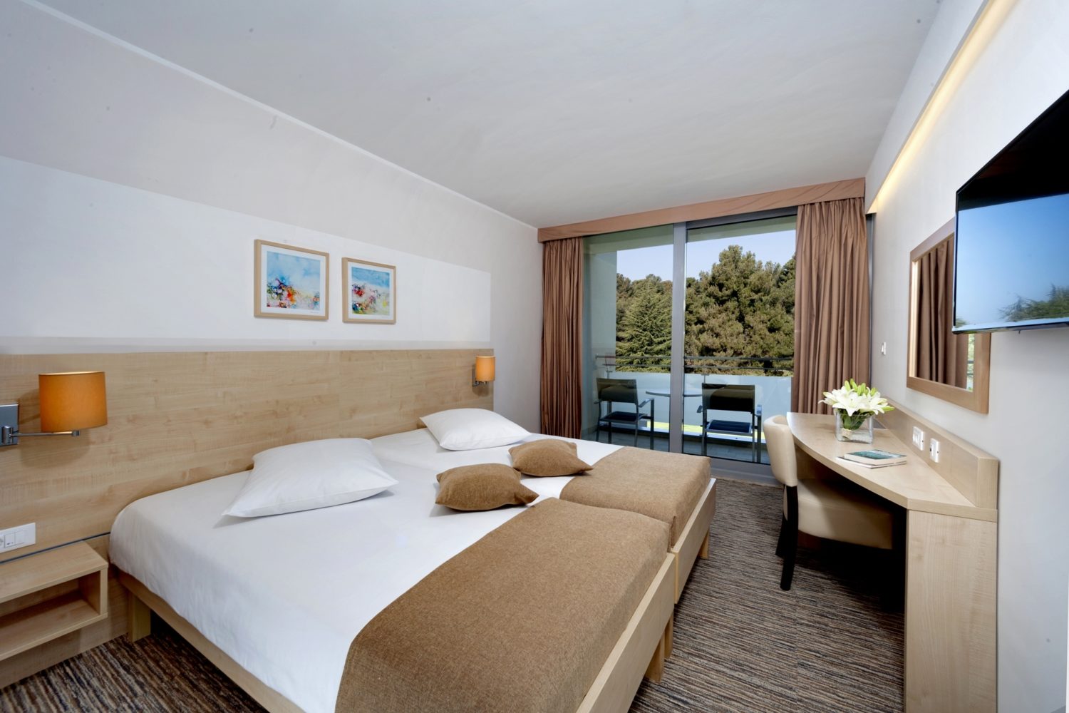 Valamar Hotel Parentino Poreč g11-o