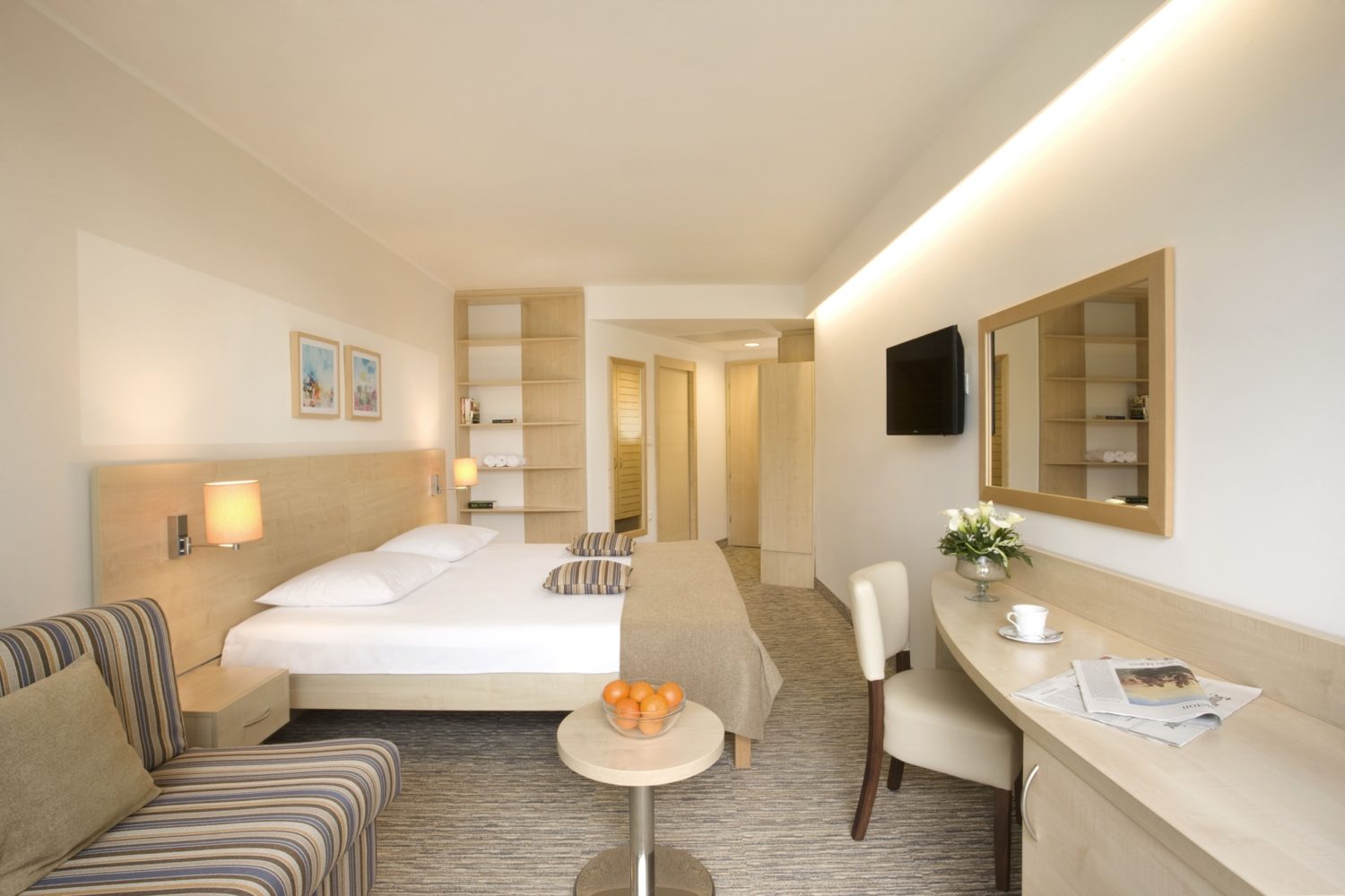 Valamar Hotel Parentino Poreč g12-o