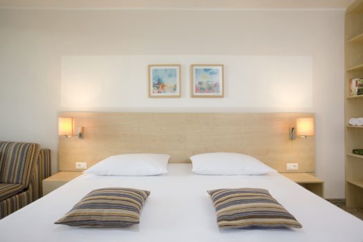 Valamar Parentino Hotel