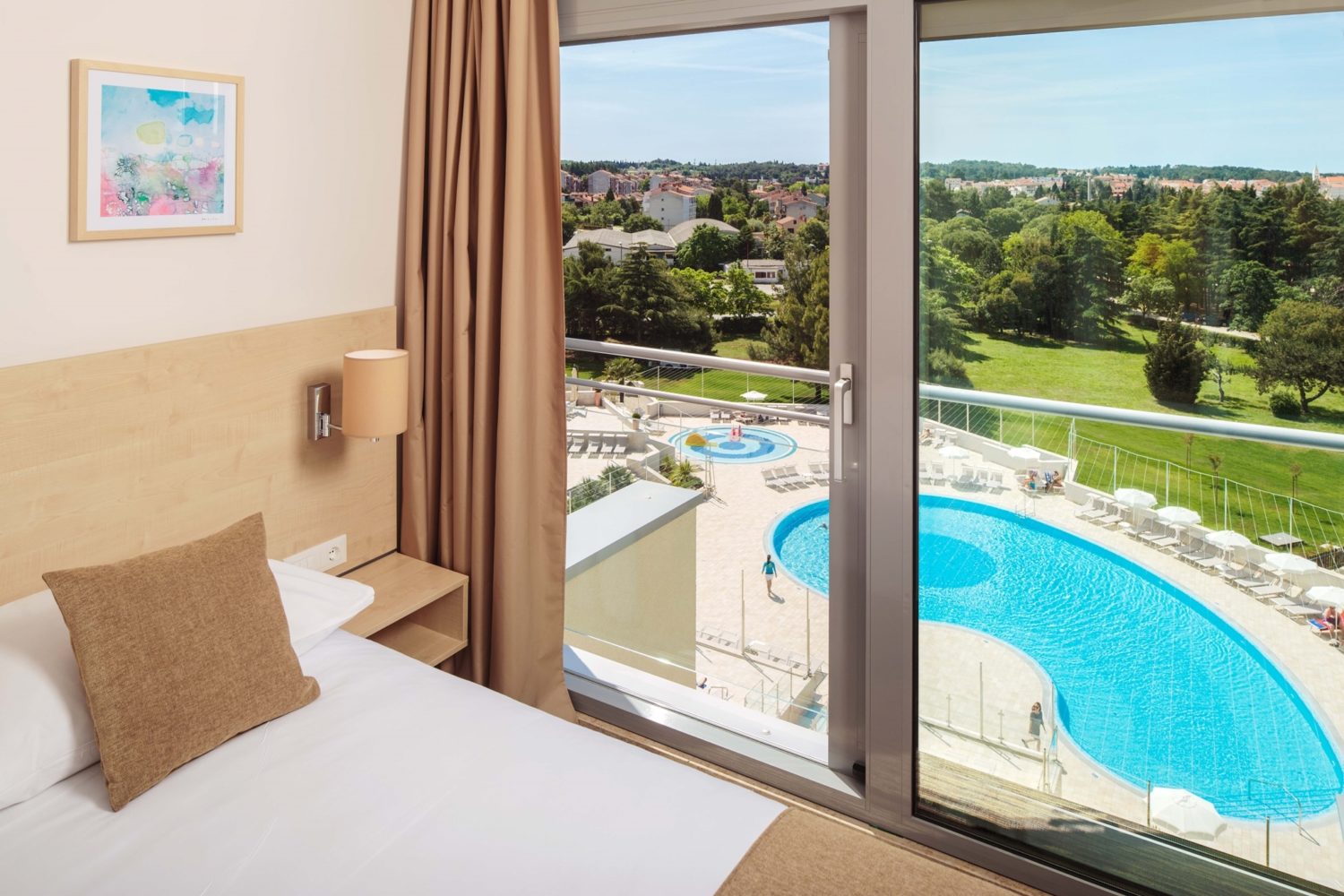 Valamar Hotel Parentino Poreč g2-o