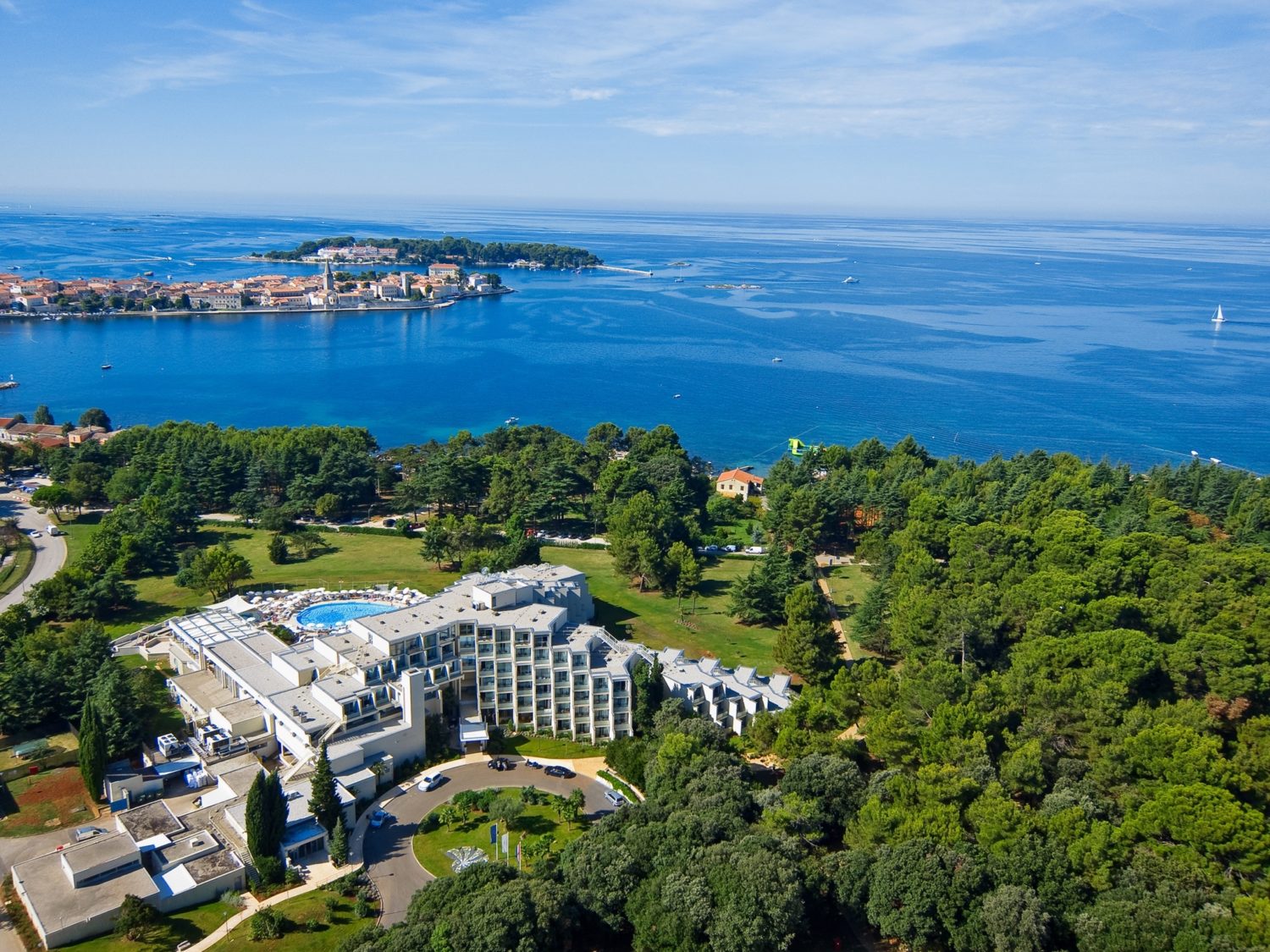 Valamar Hotel Parentino Poreč g3-o