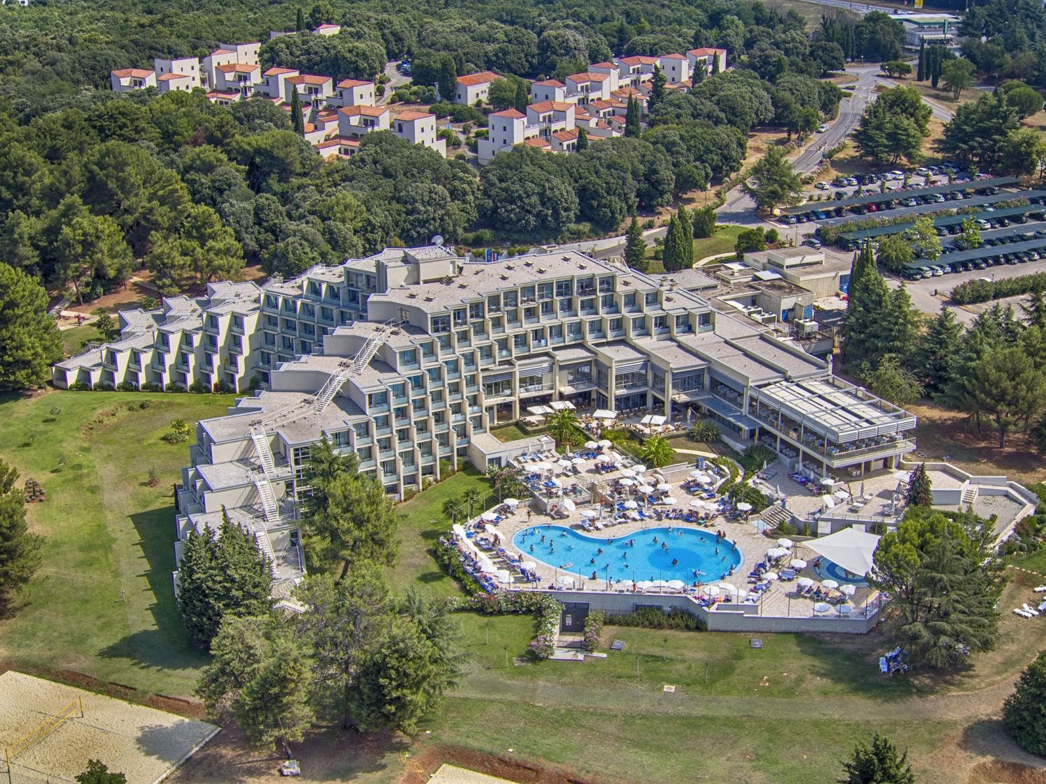 Valamar Hotel Parentino Poreč g6-o