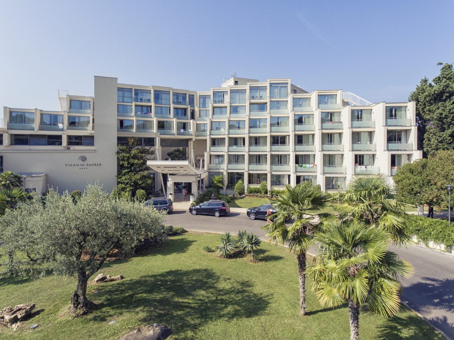 Valamar Hotel Parentino Poreč g7-o