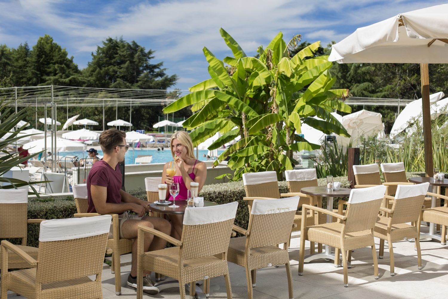 Valamar Hotel Parentino Poreč g8-o