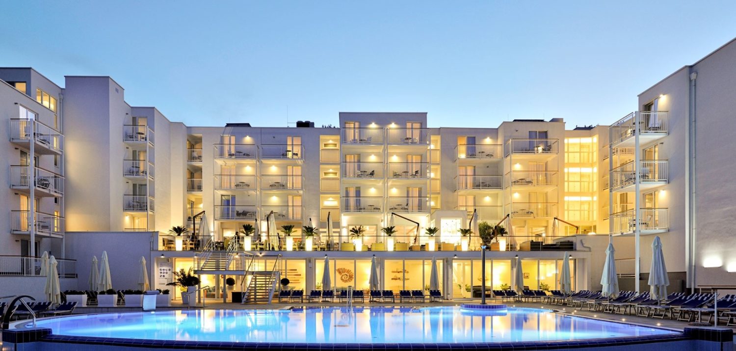 Valamar Hotel Sanfior & Casa Rabac g1-o