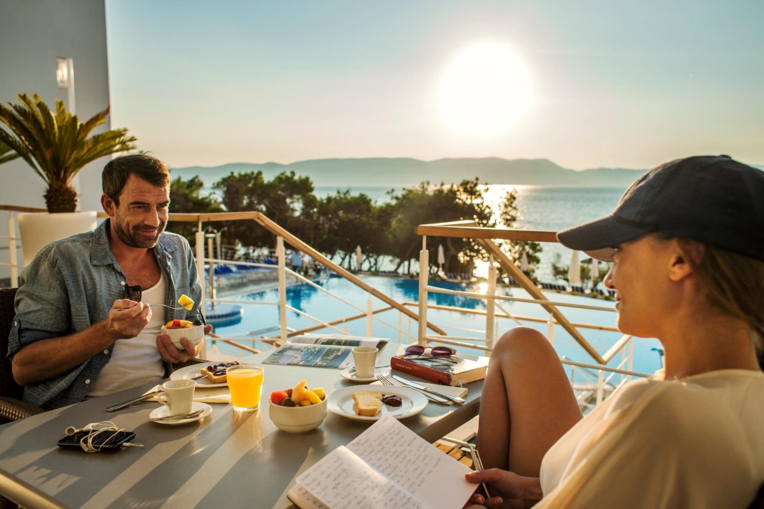 Valamar Hotel Sanfior & Casa Rabac g10-o