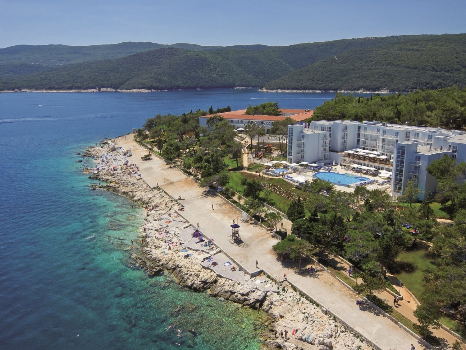 Valamar Hotel Sanfior & Casa Rabac g12-o