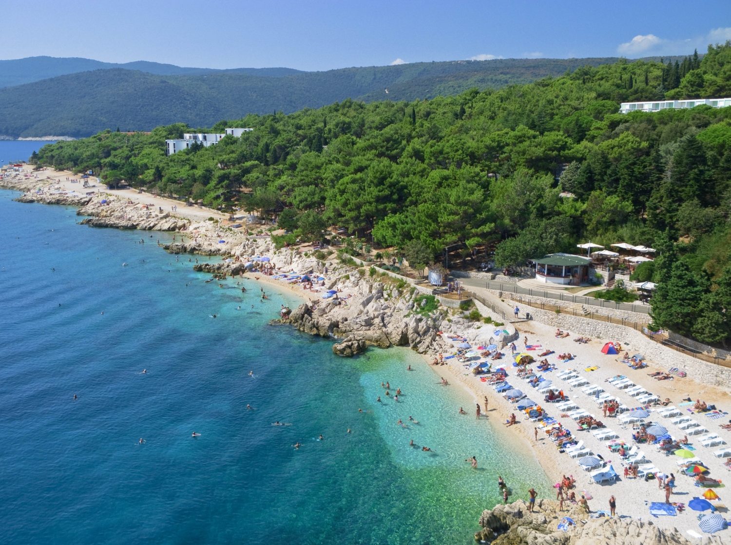 Valamar Hotel Sanfior & Casa Rabac g13-o