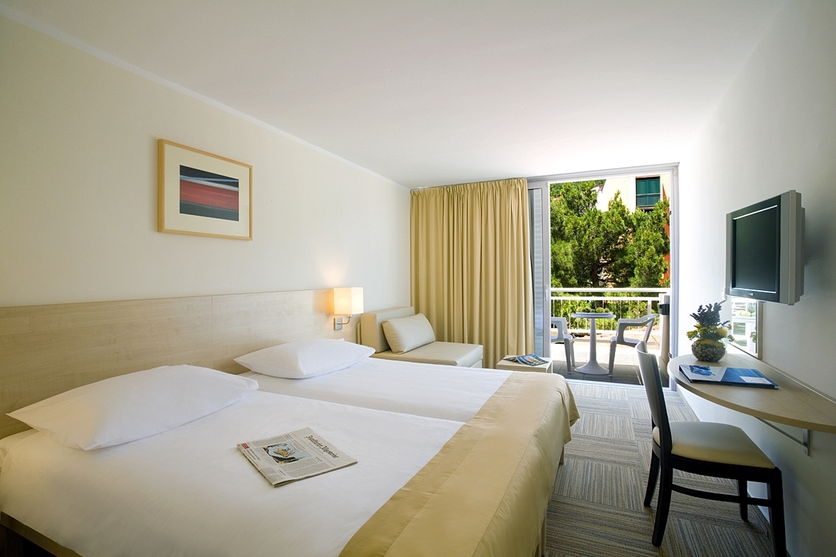 Valamar Hotel Sanfior & Casa Rabac g4-o
