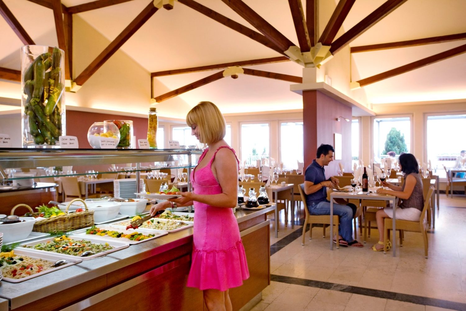 Valamar Hotel Sanfior & Casa Rabac g8-o