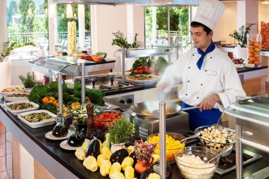 Valamar Sanfior Hotel & Casa
