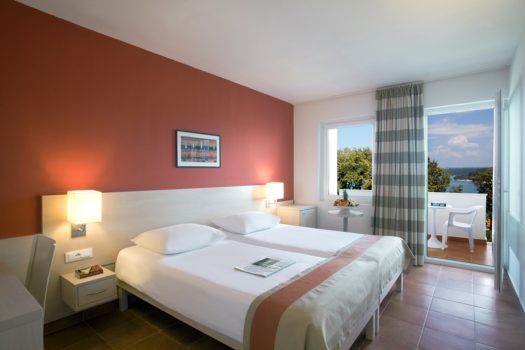 Valamar Tamaris Resort