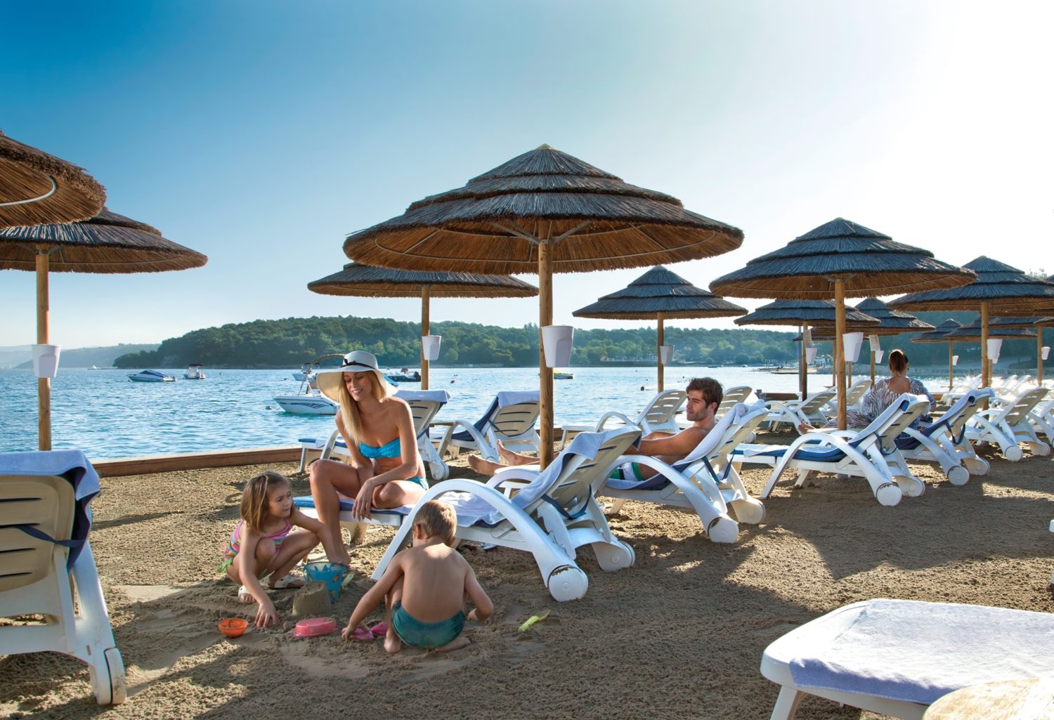 Valamar Hotel Tamaris Tar g5-o