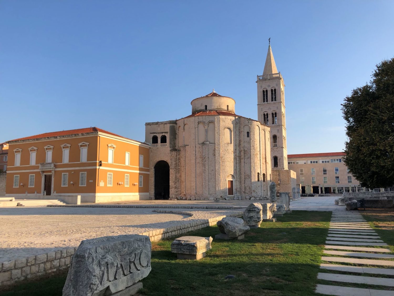 Zadar 1
