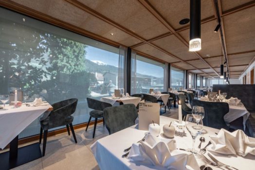 Hotel Langhof