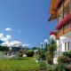 Hotel Langhof