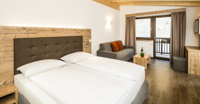 Hotel Almina