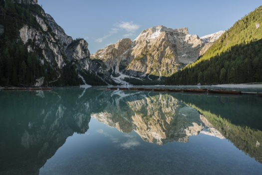 Seitentäler Pustertal