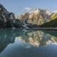 Seitentäler Pustertal