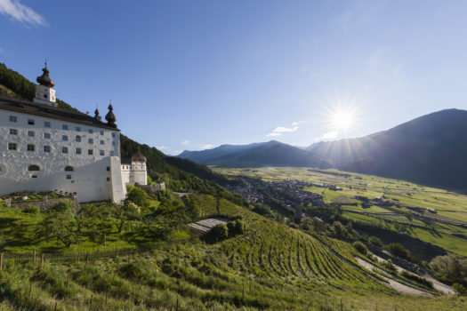 Vinschgau