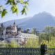 Meran und Umgebung