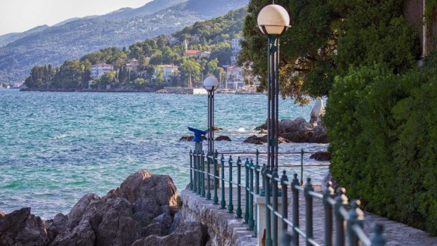 Kvarner Bucht