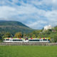 Meran und Umgebung